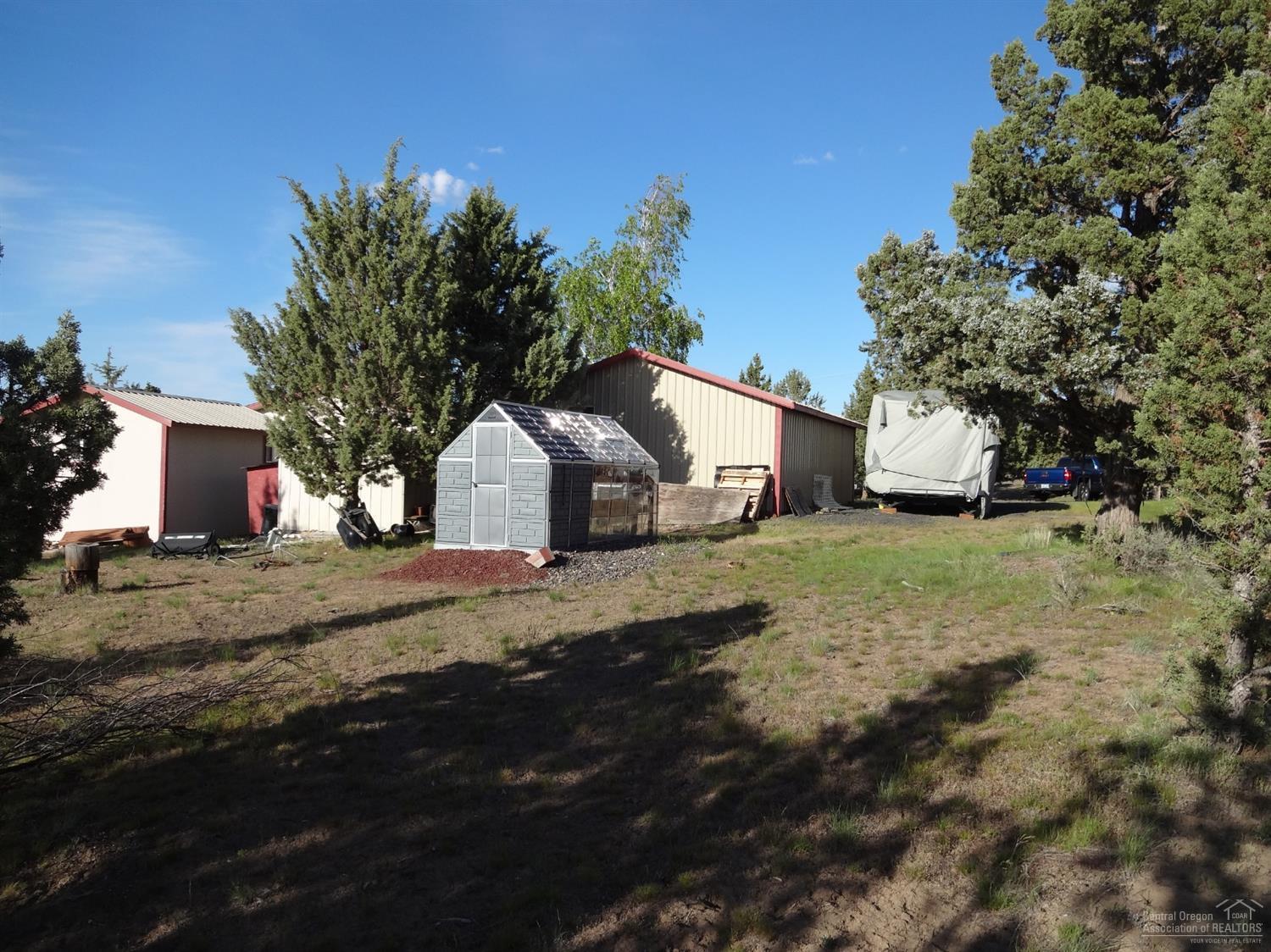 High Desert Estate - Residential