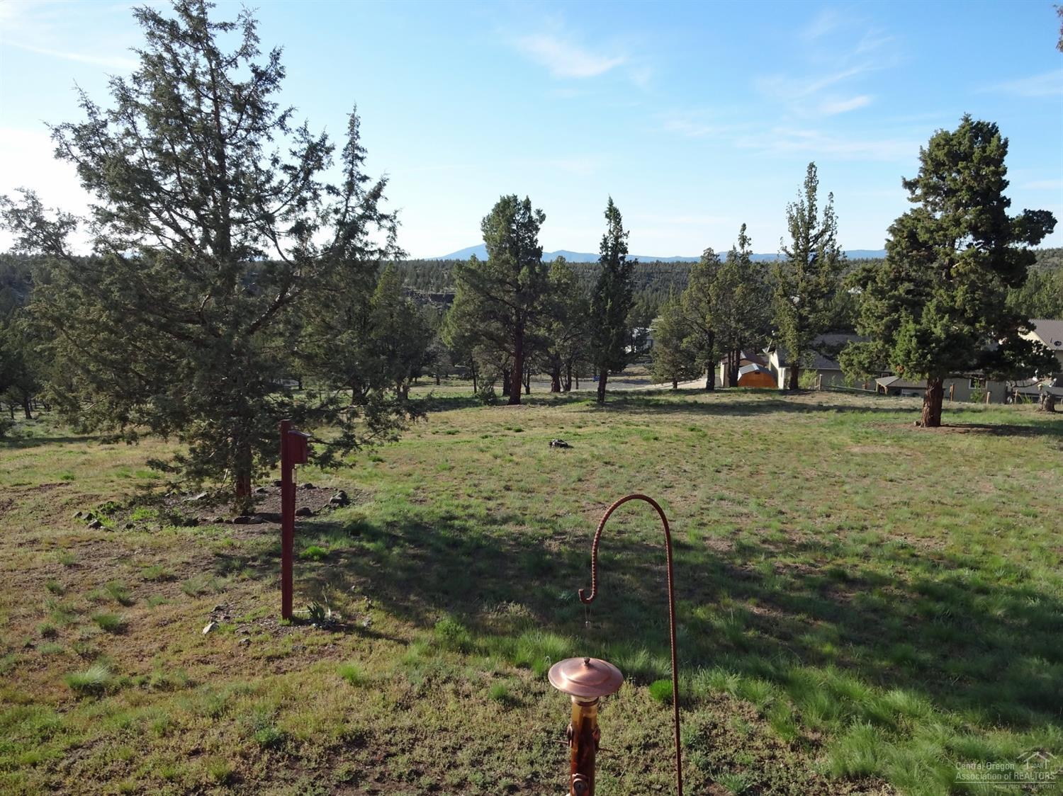 High Desert Estate - Residential