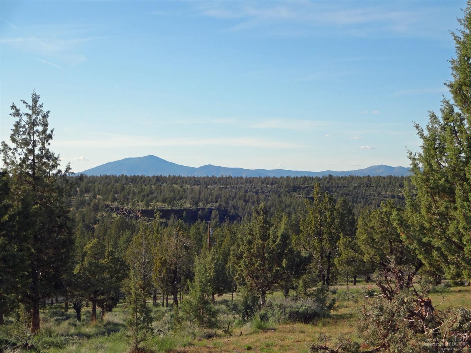 High Desert Estate - Residential