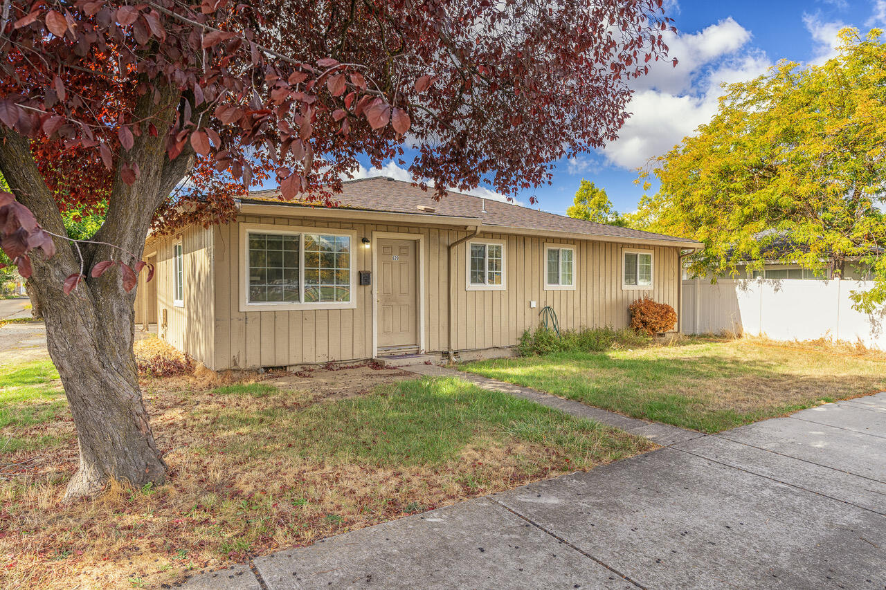 Rose Park Addition - Residential Income