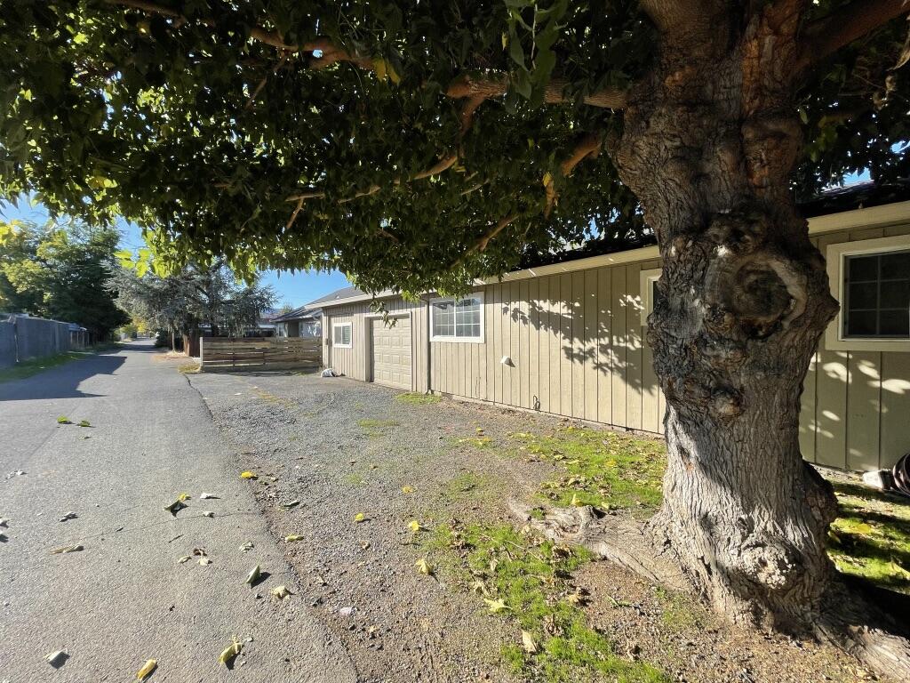 Rose Park Addition - Residential Income