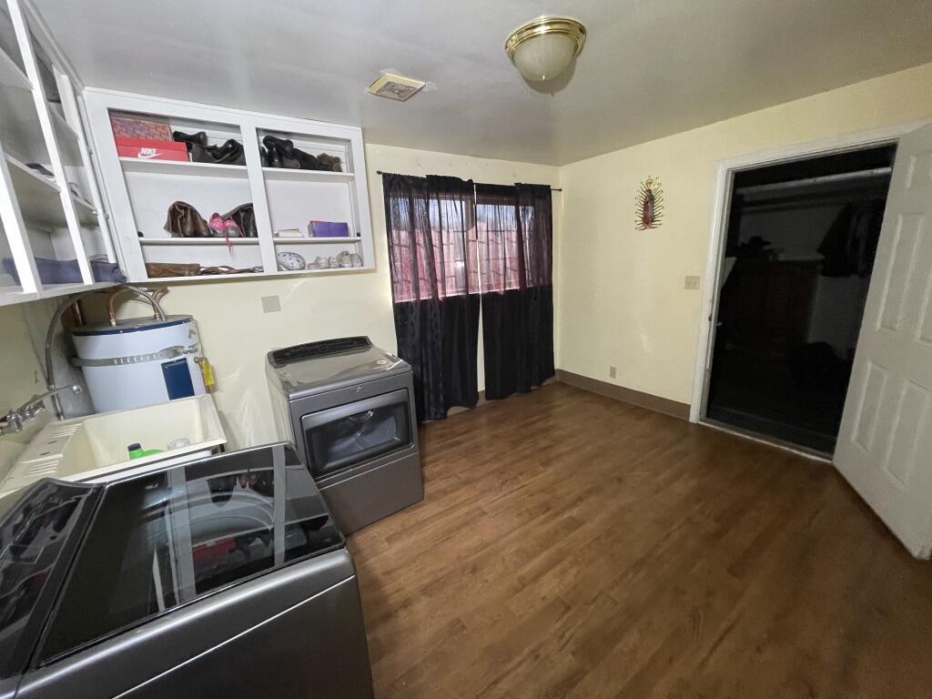 Rose Park Addition - Residential Income