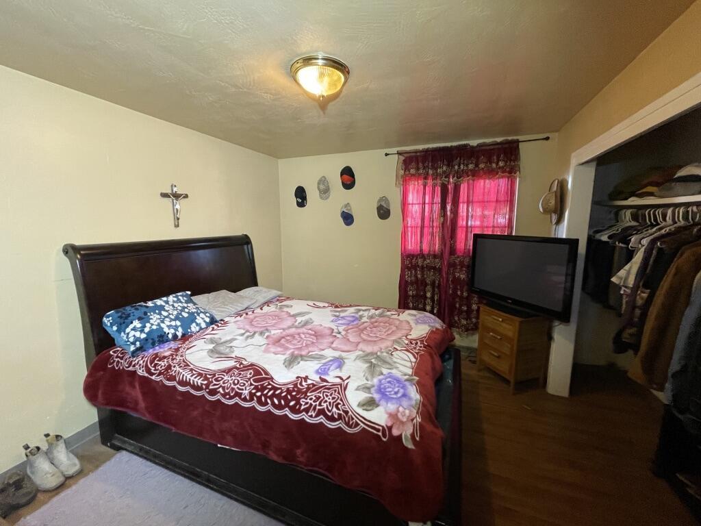 Rose Park Addition - Residential Income