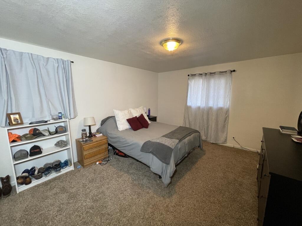 Rose Park Addition - Residential Income