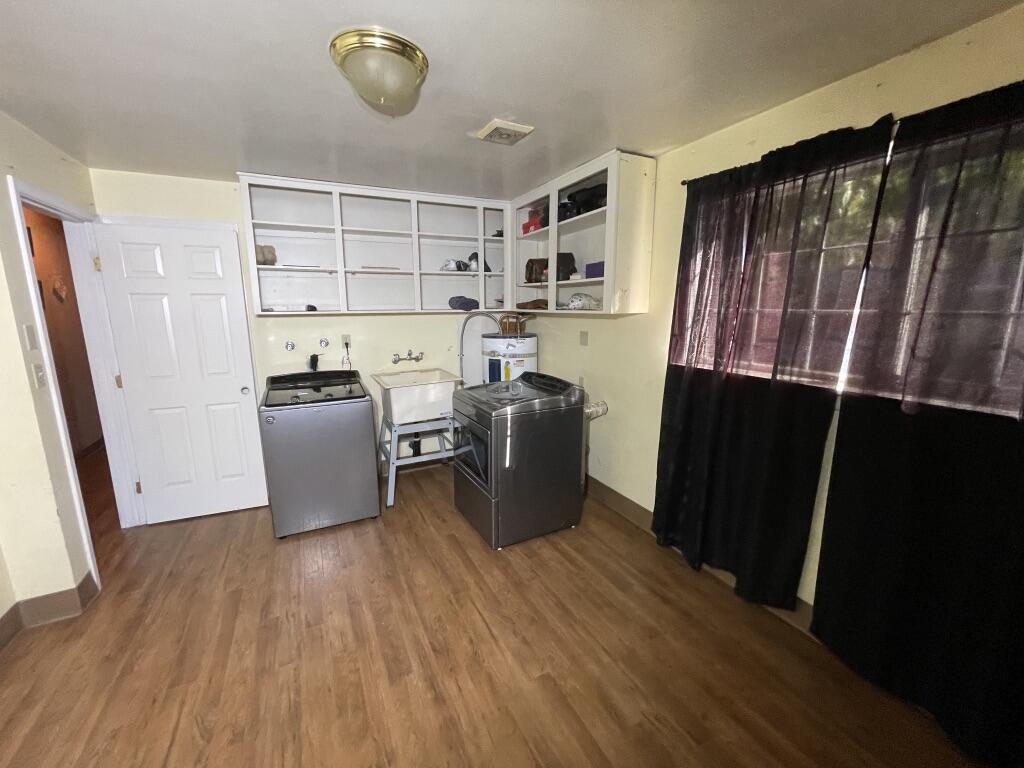 Rose Park Addition - Residential Income