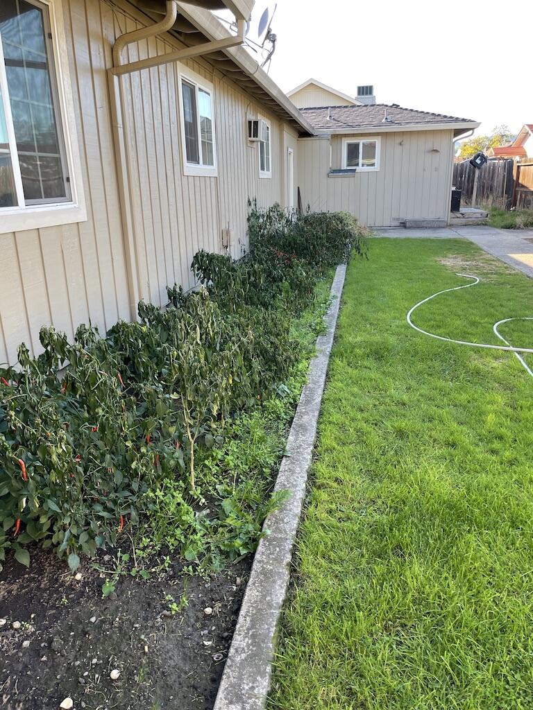 Rose Park Addition - Residential Income