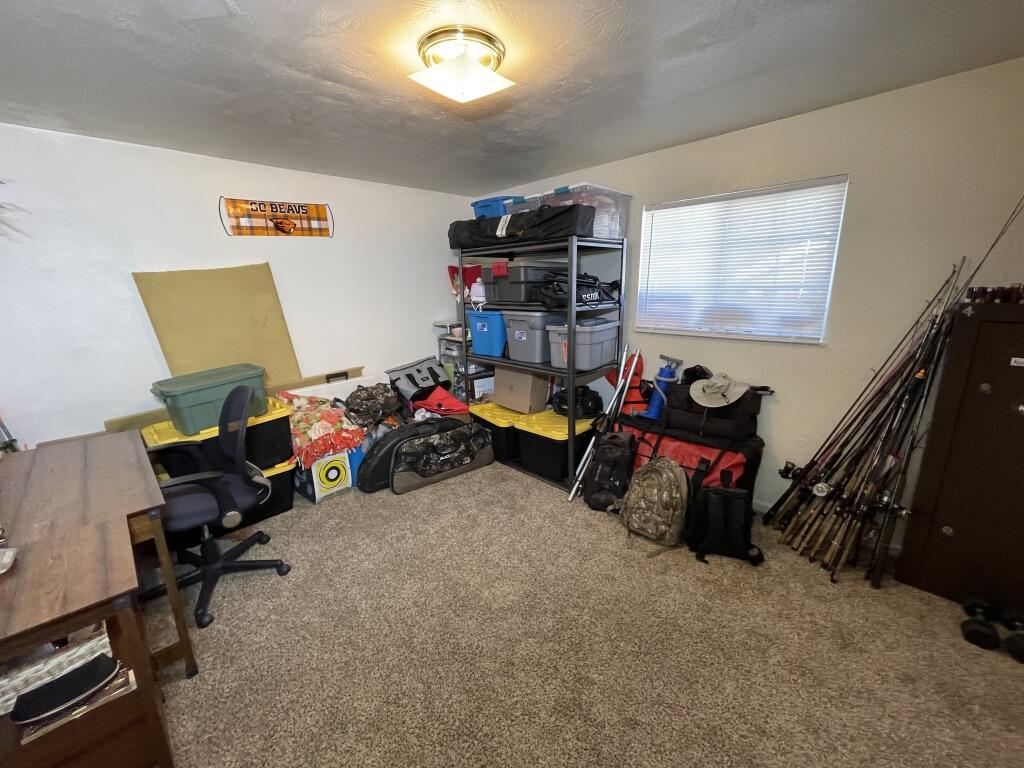 Rose Park Addition - Residential Income