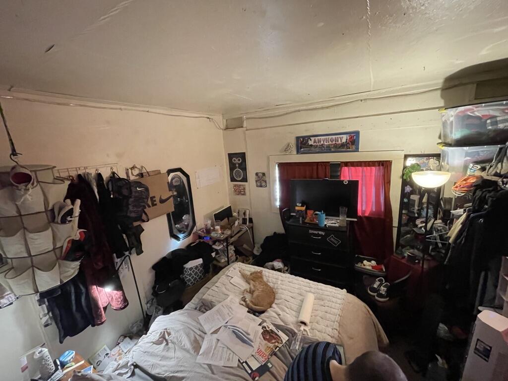 Rose Park Addition - Residential Income