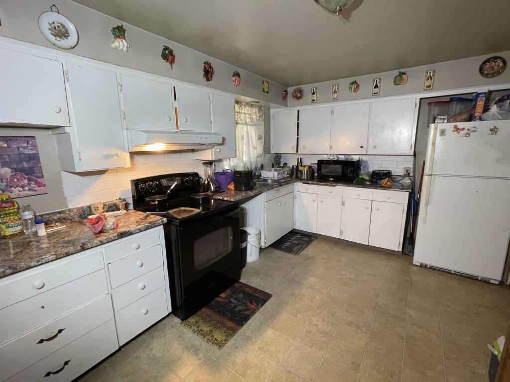 Rose Park Addition - Residential Income