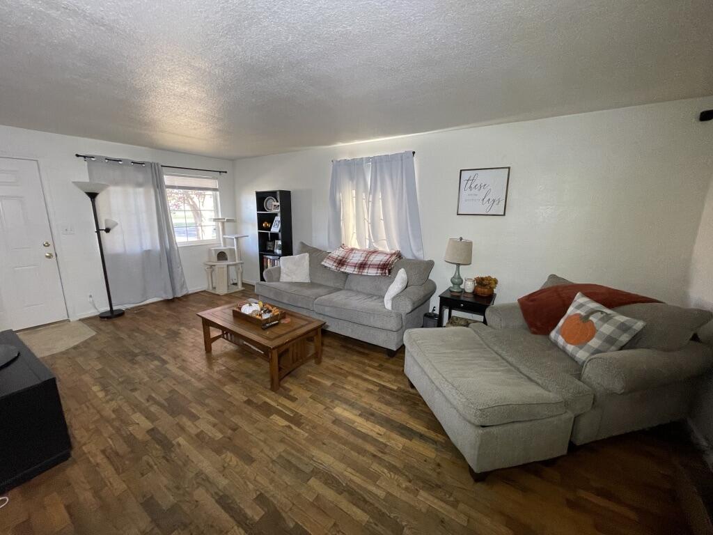 Rose Park Addition - Residential Income