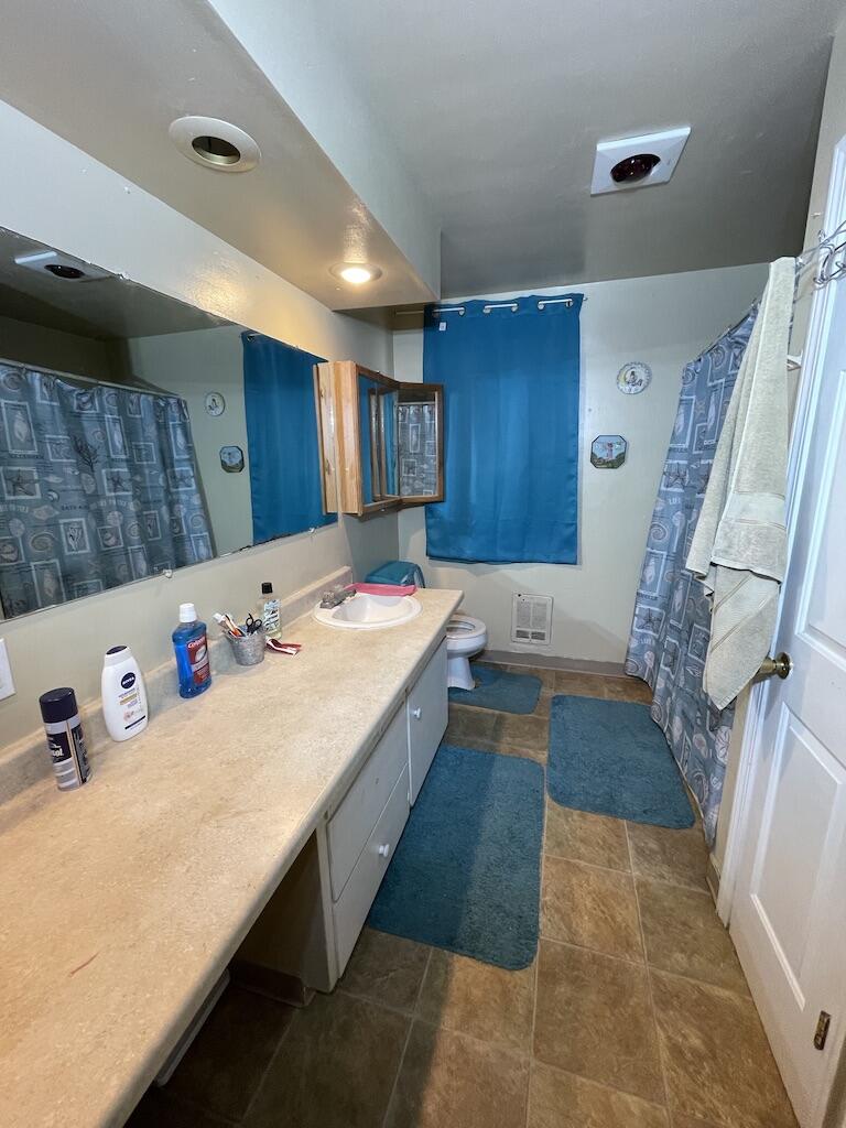 Rose Park Addition - Residential Income