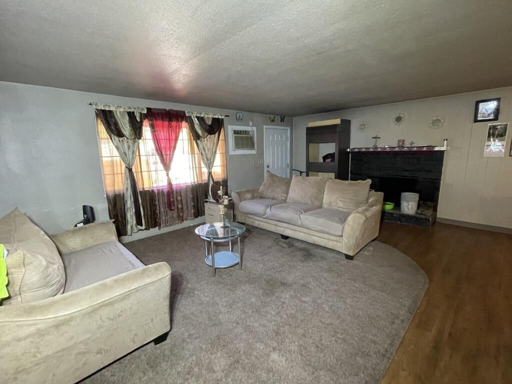 Rose Park Addition - Residential Income