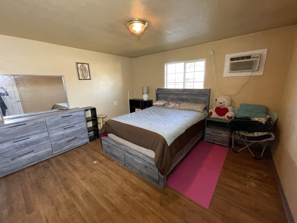 Rose Park Addition - Residential Income