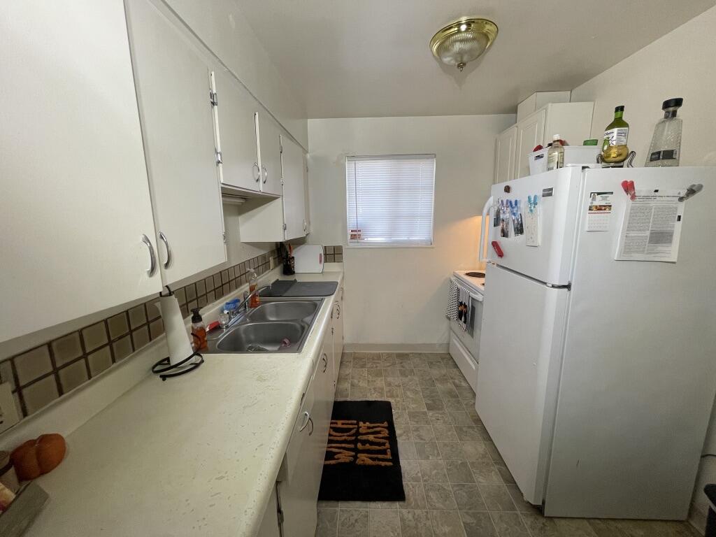 Rose Park Addition - Residential Income