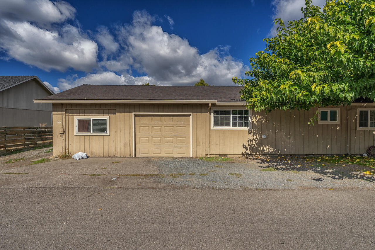 Rose Park Addition - Residential Income