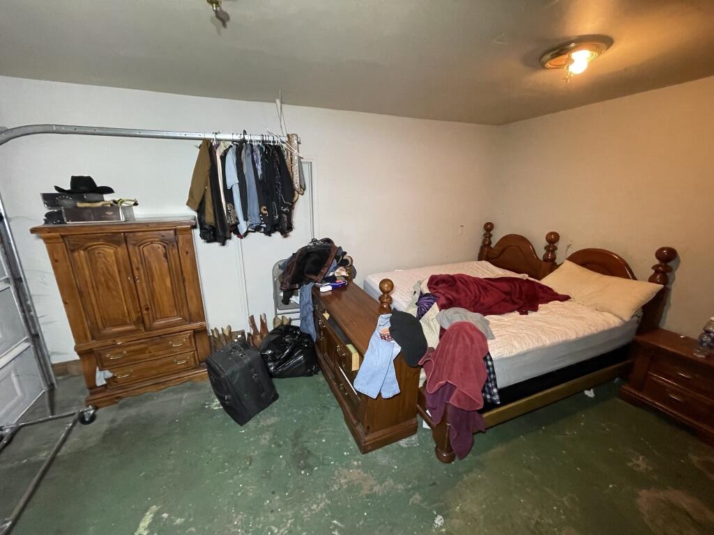 Rose Park Addition - Residential Income