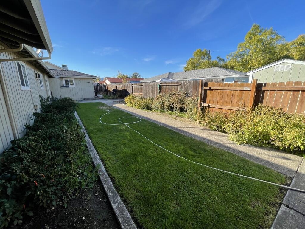 Rose Park Addition - Residential Income