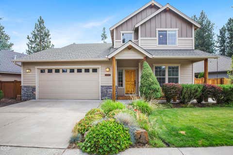 Photo of 60814 Sawtooth Mountain Lane, Bend, OR 97702 (MLS # 220227131)