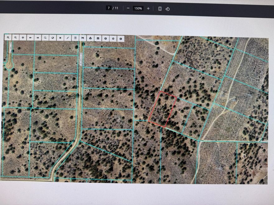 Looking for that perfect secluded property? Here is a great opportunity in a serene location. With R2 zoning, you can build your Dream Home, Cabin, or put in a MH. Great area for camping, hunting and fishing nearby. This property is approximately 42 miles east of Klamath Falls.