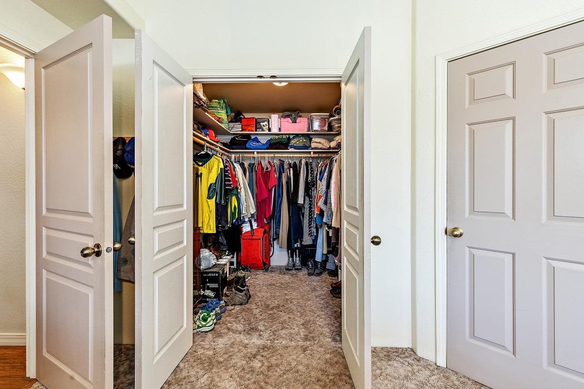 Pineridge Subdivision - Residential