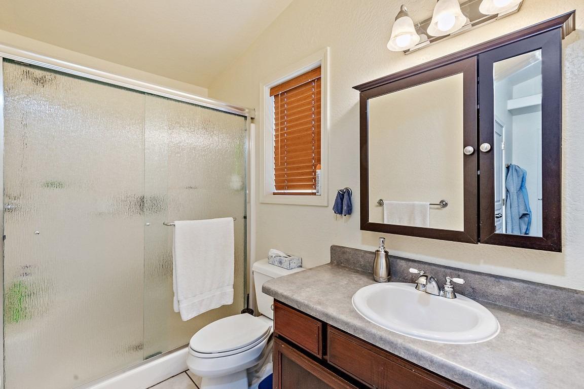 Pineridge Subdivision - Residential