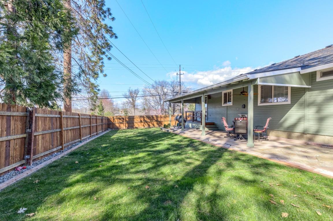 Pineridge Subdivision - Residential