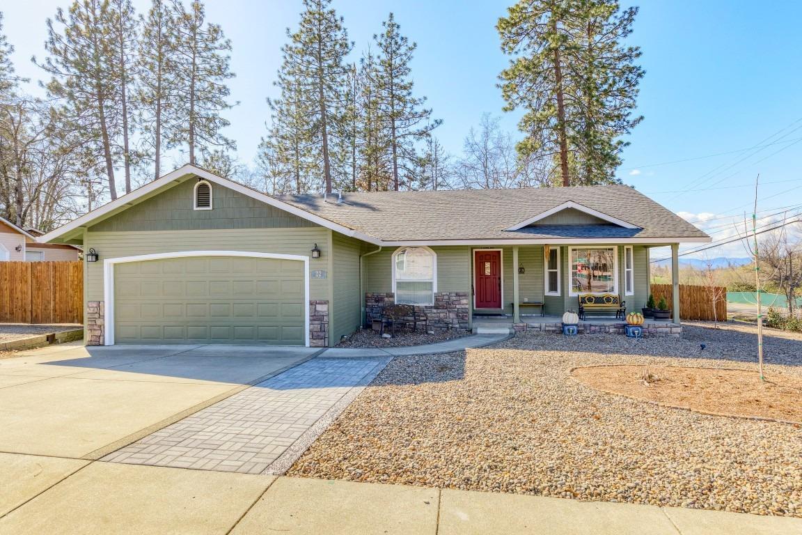 Pineridge Subdivision - Residential