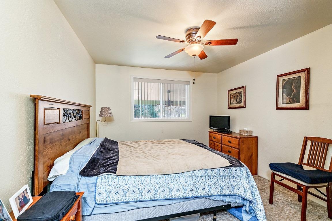Pineridge Subdivision - Residential