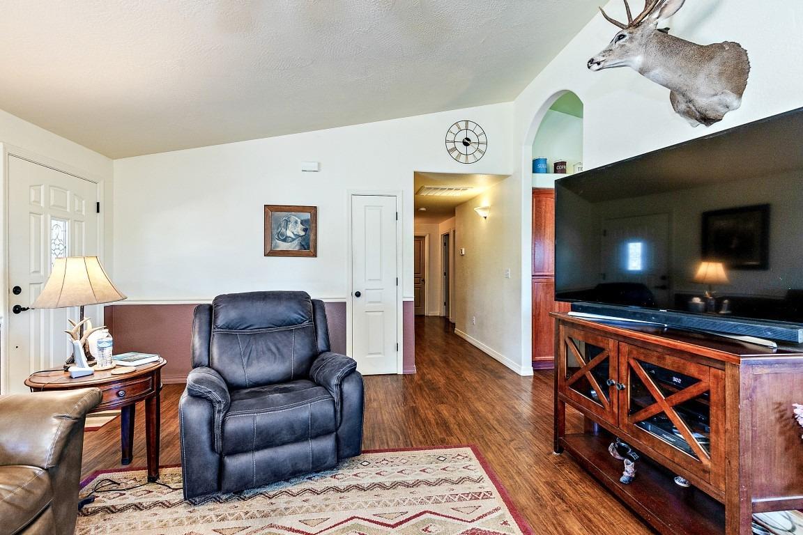 Pineridge Subdivision - Residential