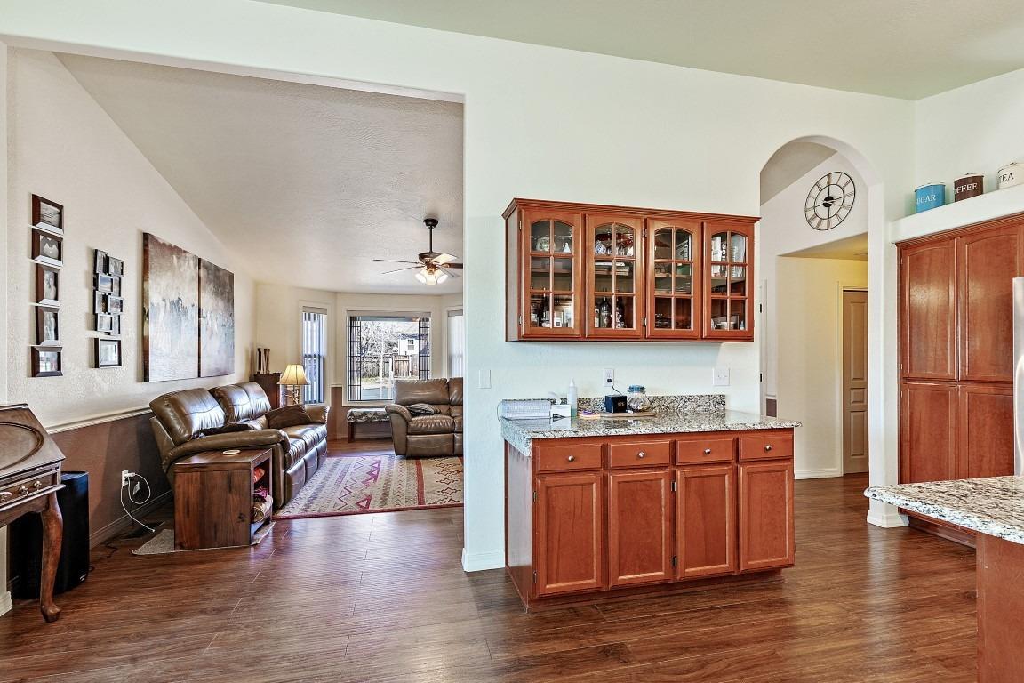 Pineridge Subdivision - Residential