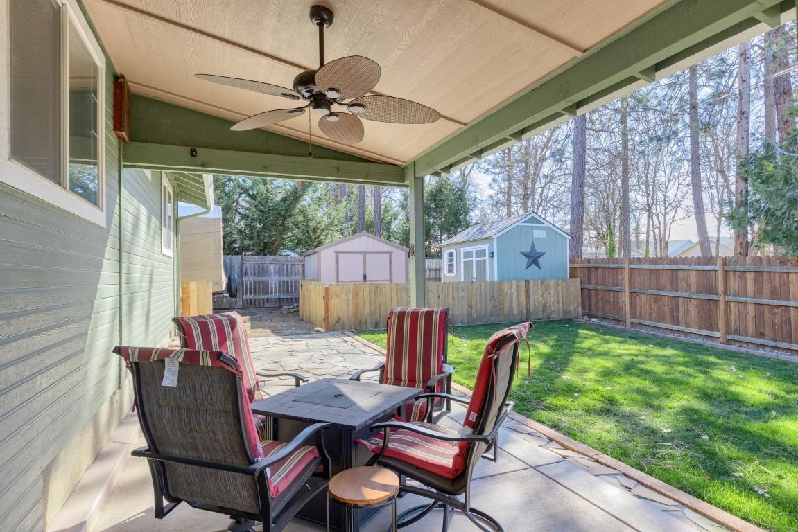 Pineridge Subdivision - Residential