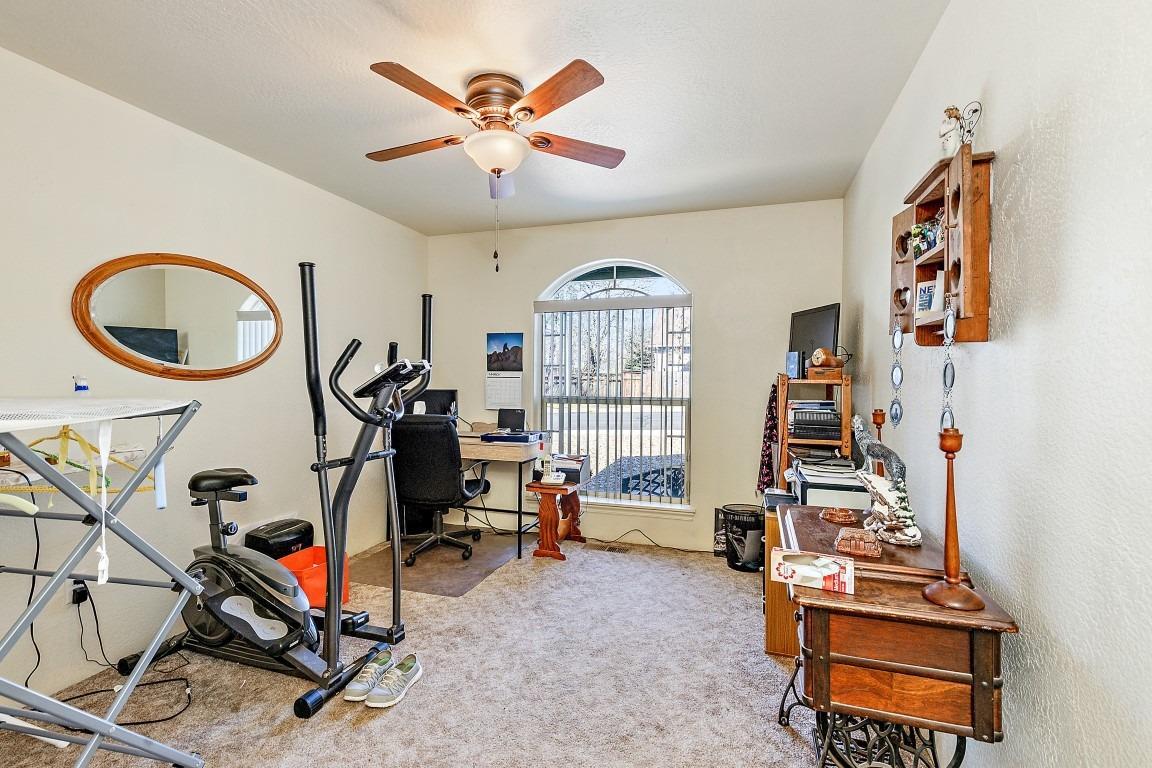 Pineridge Subdivision - Residential
