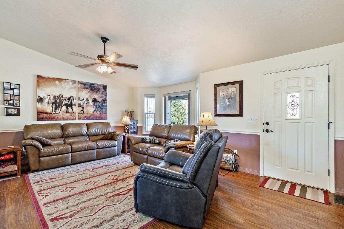 Pineridge Subdivision - Residential