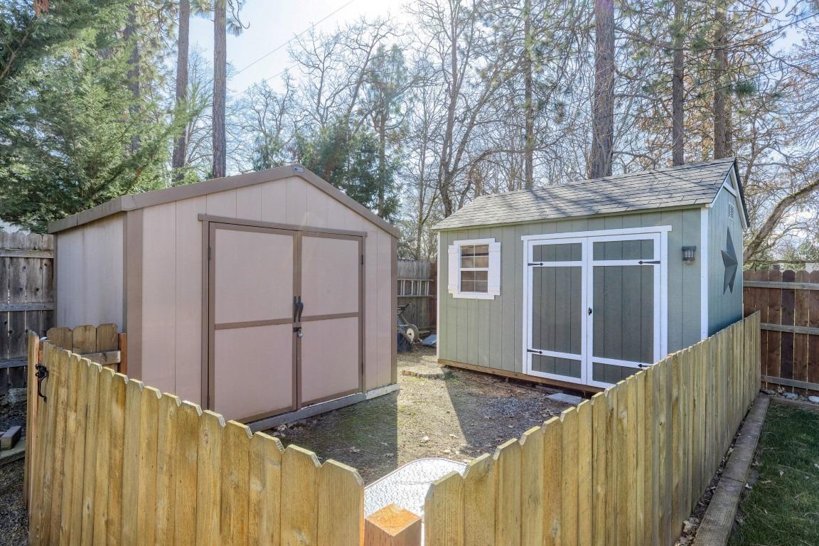 Pineridge Subdivision - Residential