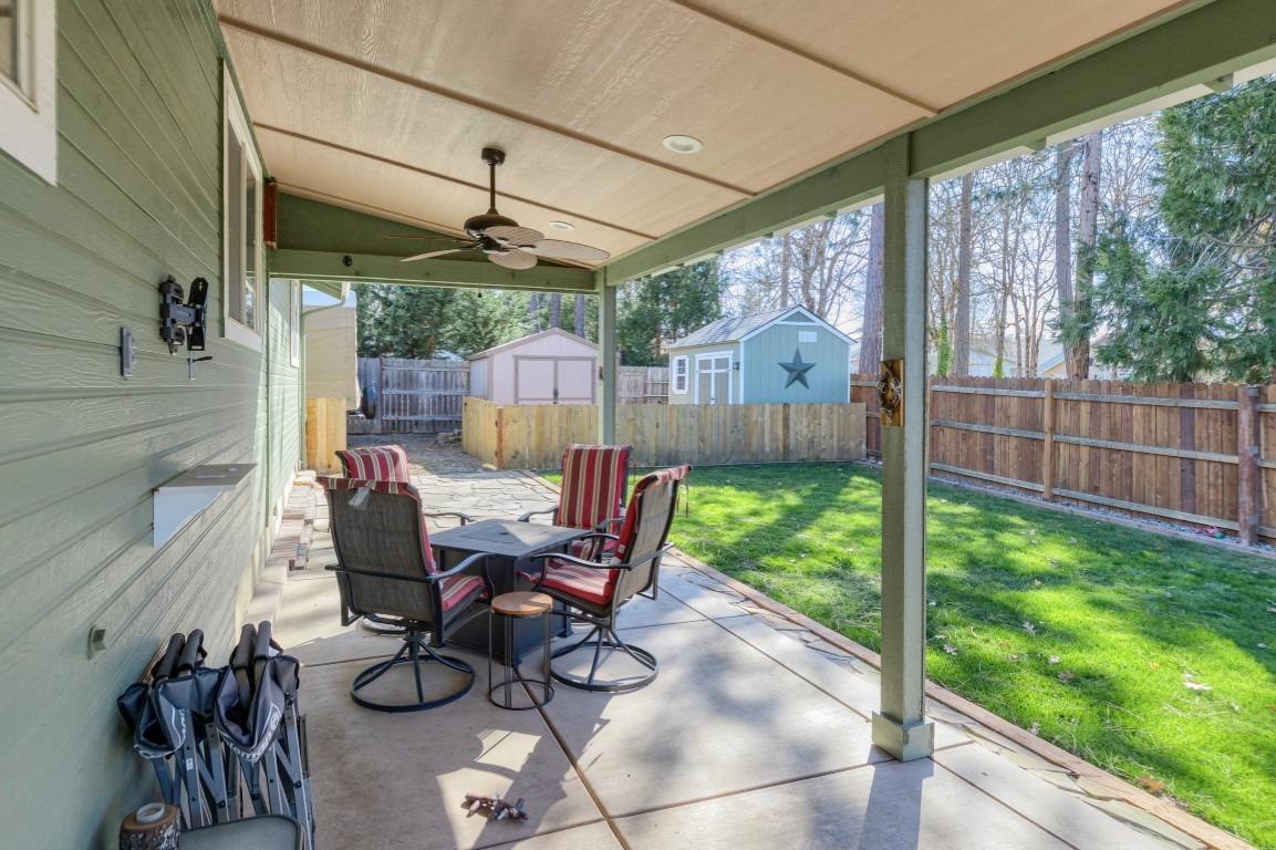 Pineridge Subdivision - Residential