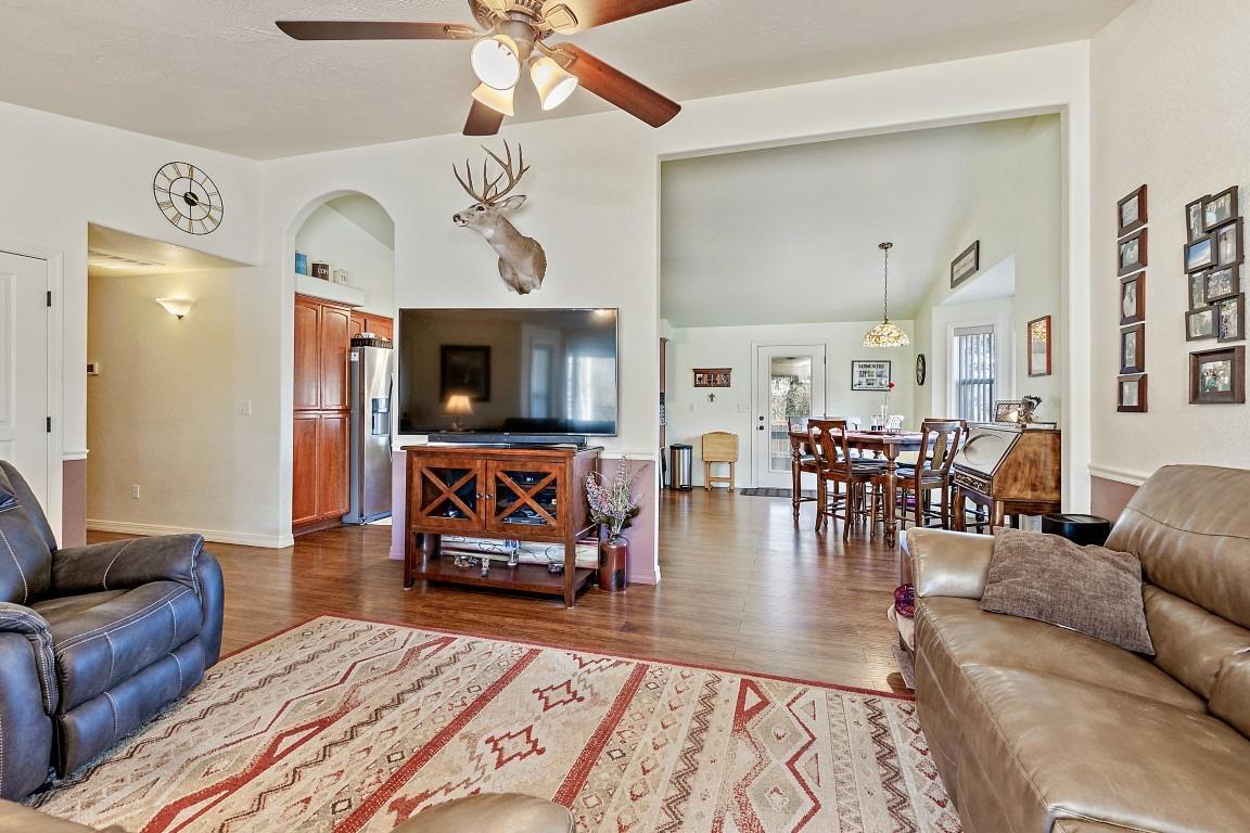 Pineridge Subdivision - Residential