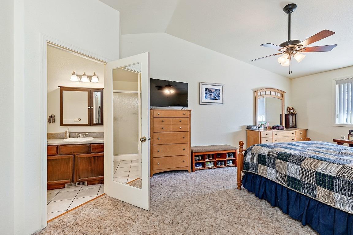 Pineridge Subdivision - Residential