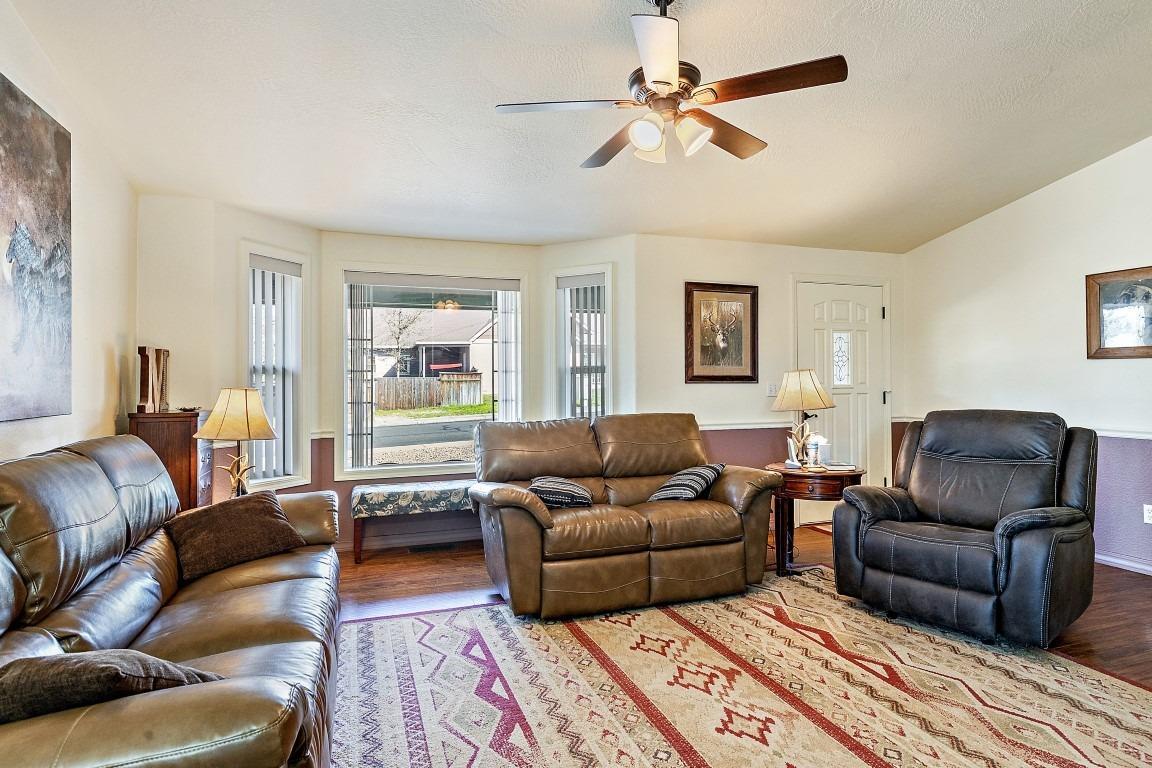 Pineridge Subdivision - Residential