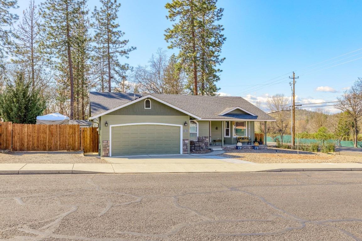 Pineridge Subdivision - Residential