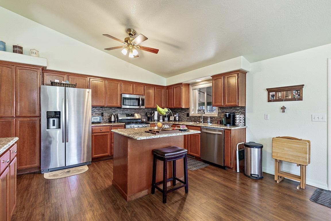 Pineridge Subdivision - Residential