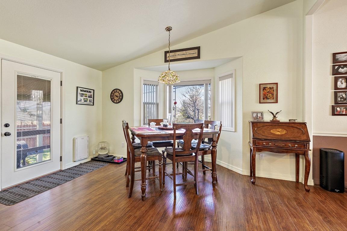 Pineridge Subdivision - Residential
