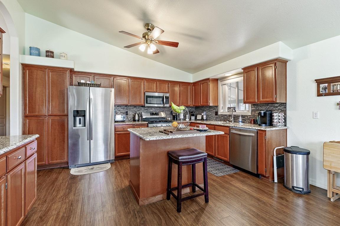 Pineridge Subdivision - Residential