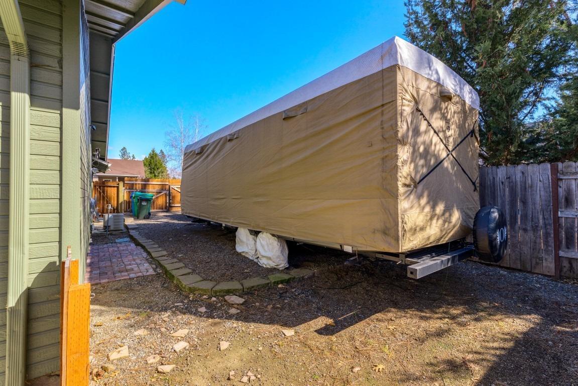 Pineridge Subdivision - Residential