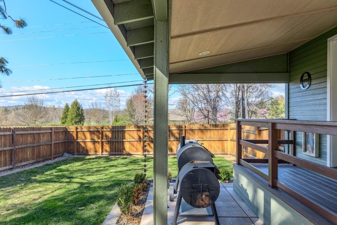 Pineridge Subdivision - Residential