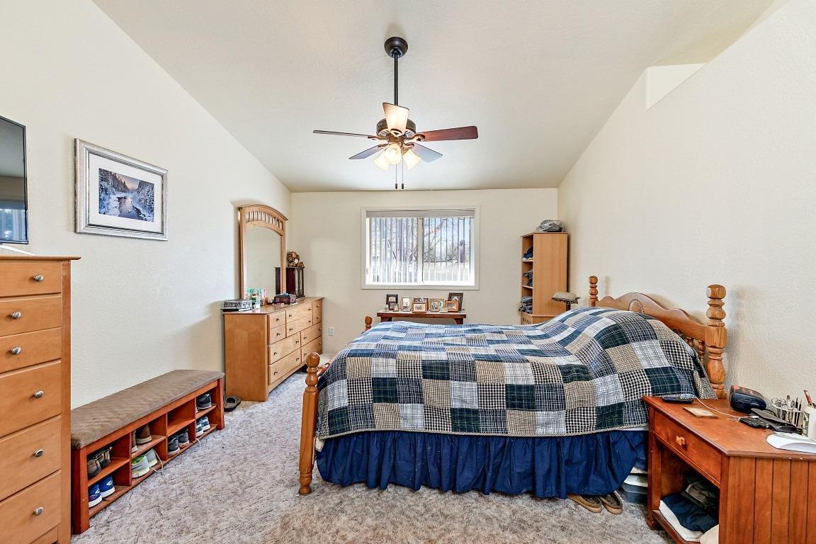 Pineridge Subdivision - Residential