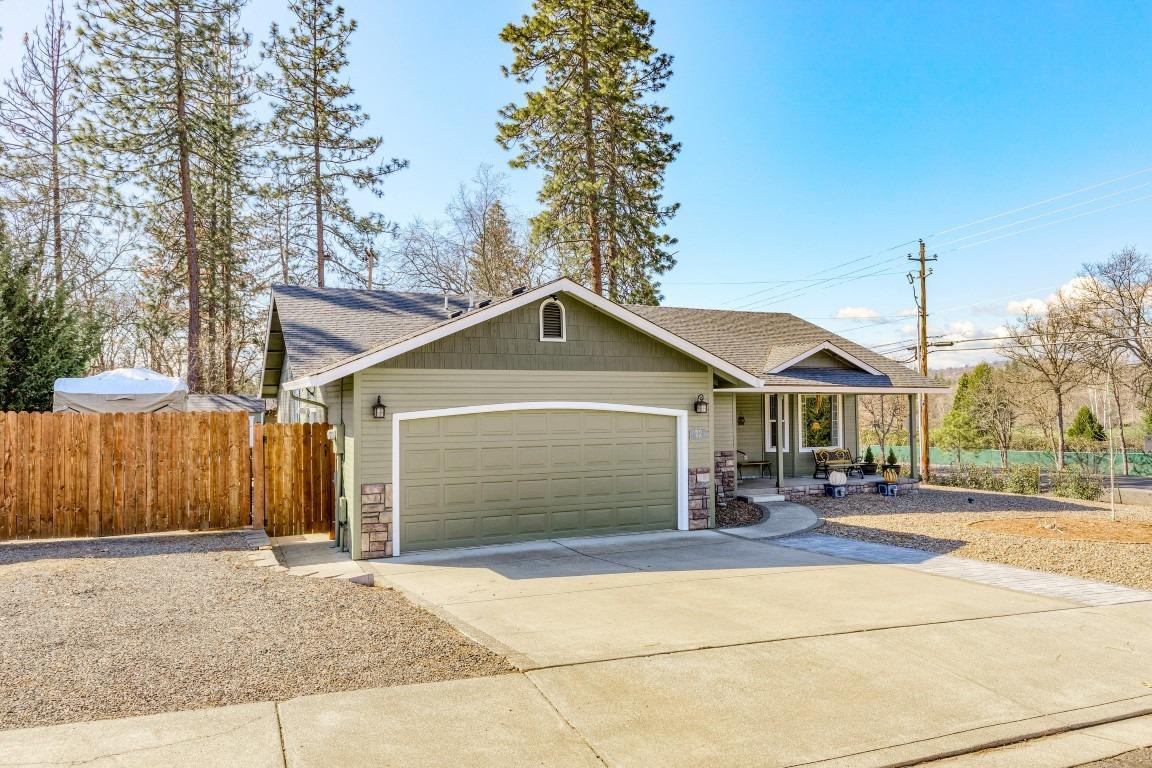 Pineridge Subdivision - Residential