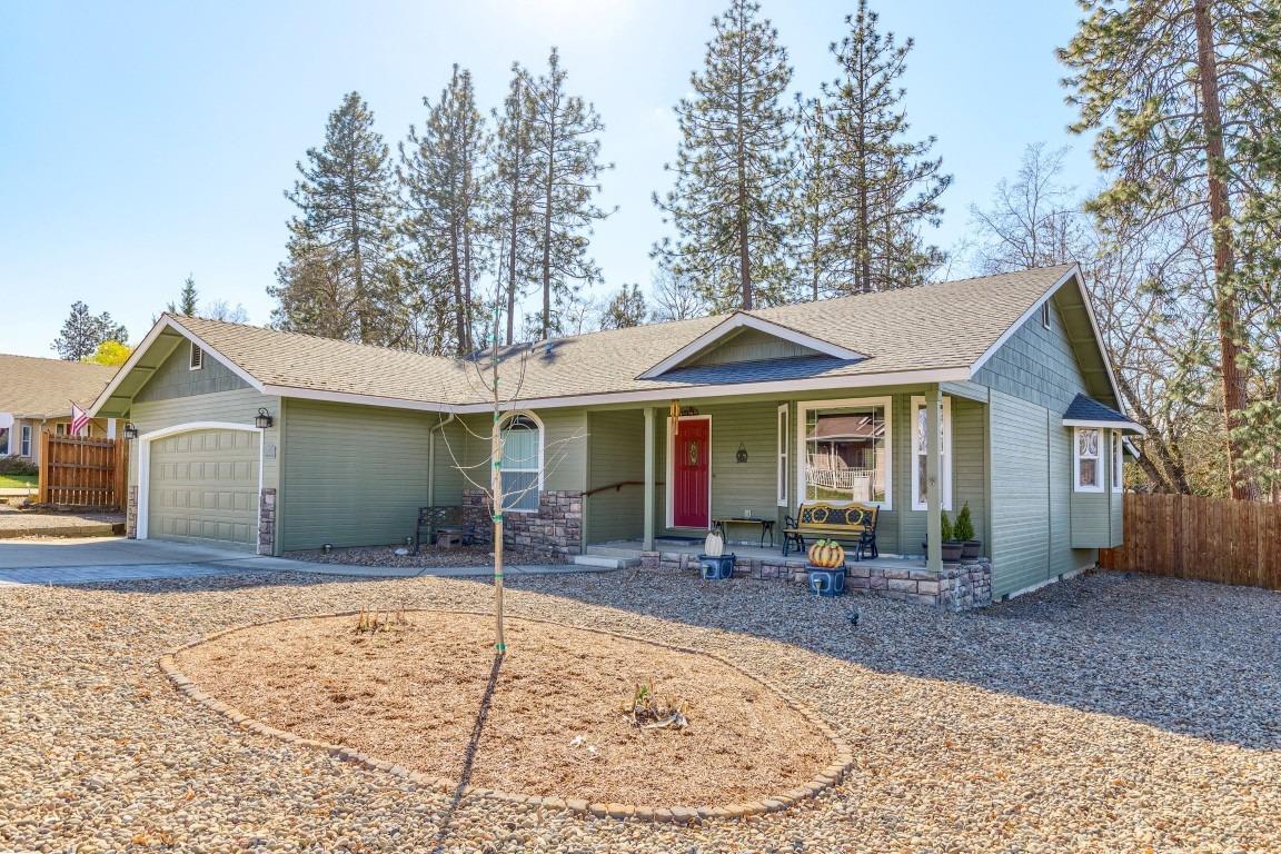 Pineridge Subdivision - Residential