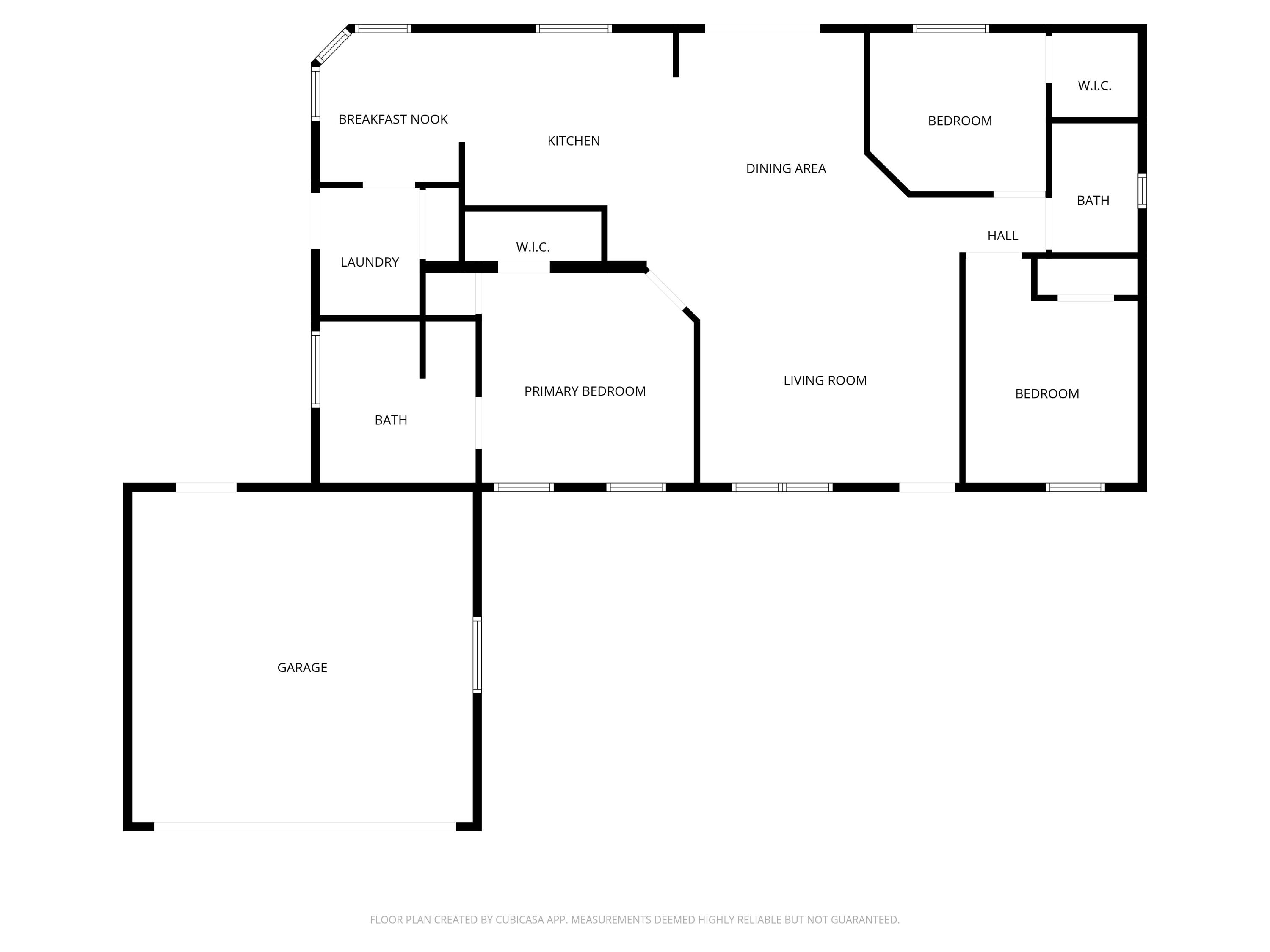 61014 SE Geary Drive