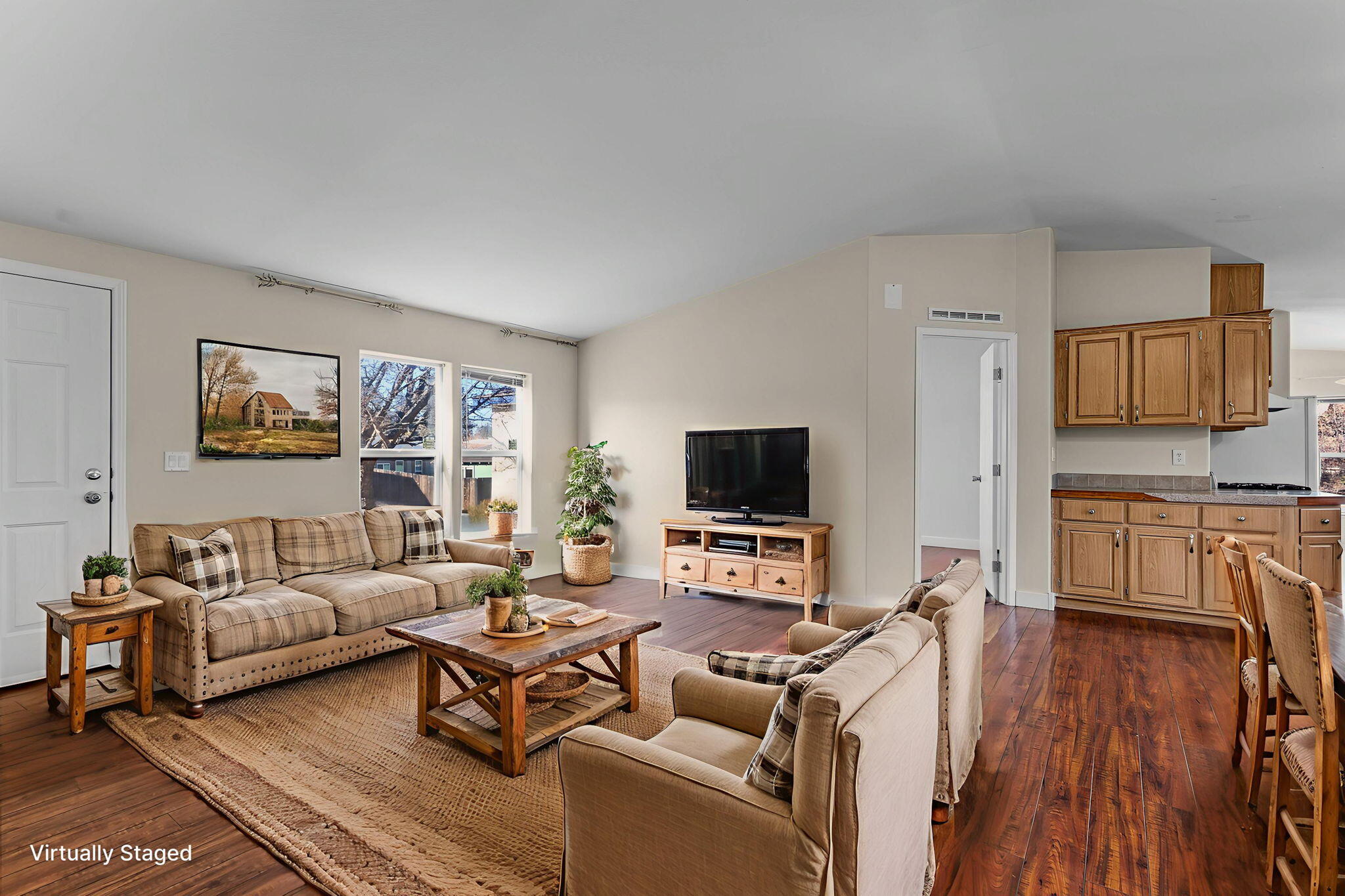 61014 SE Geary Drive