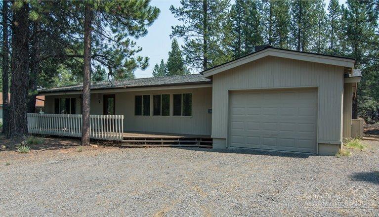 Mtn Village East - Residential